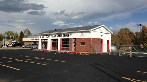 A-Dayton Automotive