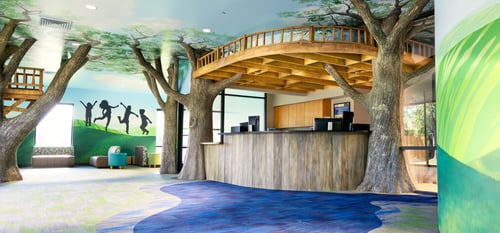CoxHealth Montclair Pediatrics
