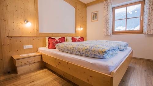 Winklhof Familie Hofer, Neustift im Stubaital