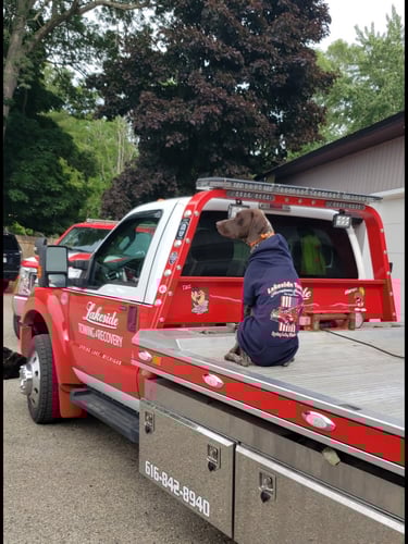 Lakeside Towing & Recovery