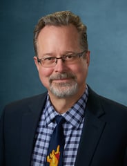 photo of Lawrence Leibert, MD