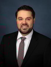 photo of James Tracey, MD