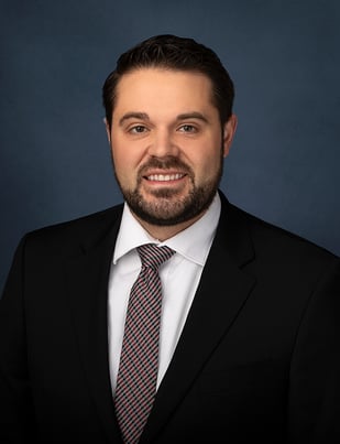 photo of James Tracey, MD