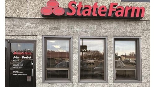 Adam Probst - State Farm Insurance Agent