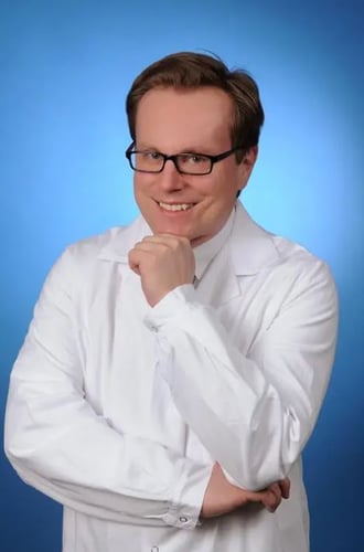 Dr. Philipp Jax in Eisenstadt