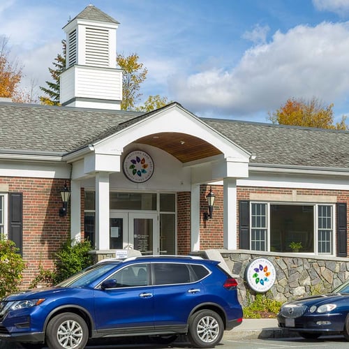 Mascoma Bank - Littleton