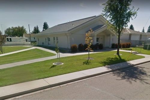 Cardston Senior Seminary