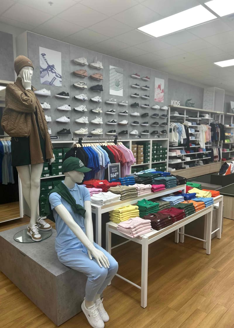Women Area