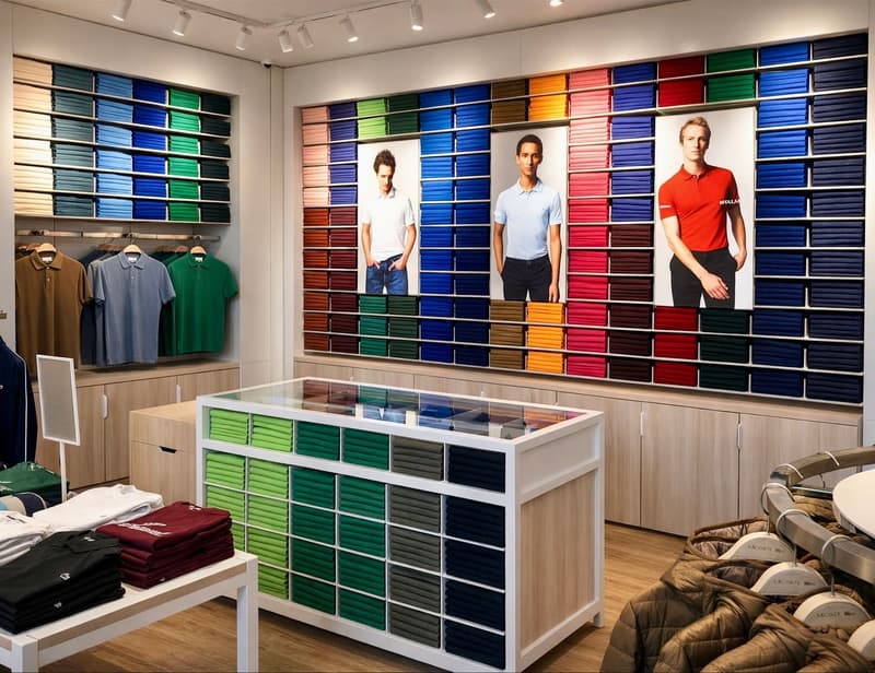 Polo Area