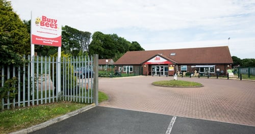 Busy Bees at Sunderland Ryhope Village - Gallery Photo