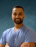photo of Sameul Hanif - MD