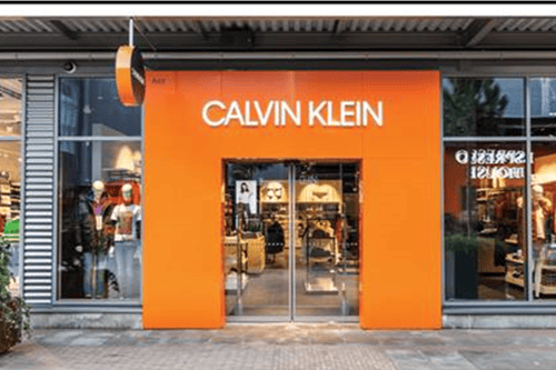Storefront picture