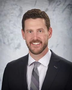 Kevin Mahoney