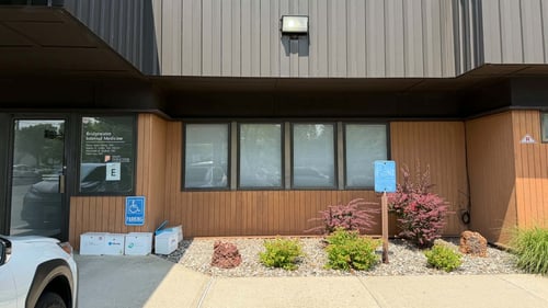 215 Union Avenue, Suite E, Bridgewater
