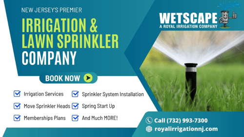 New Jersey’s leader in high-end in ground sprinkler system installation and repair. We custom design and service irrigation systems for homeowners and businesses. Family Owned and Operated for over 25 years! Our specialty is providing custom irrigation solutions and always ensuring we deliver exceptional value to our customers. We take the time to truly listen to our clients’ needs and keep the lines of communication open. Paired with our industry-leading and reliable sprinkler technology, it’s a winning formula that is sure to last
