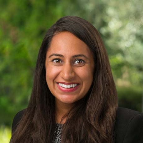 Shazia A. Lutfeali