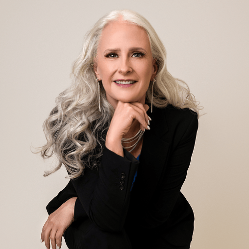 Headshot of Karolyn Manning