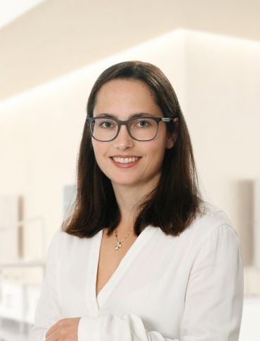 Dr. Petra Ambrositsch Friesach