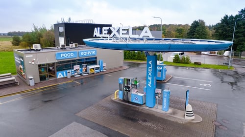 Alexela AS