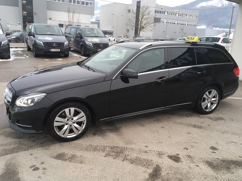 Kirchdorfer Taxi GmbH & Co KG in Micheldorf in Oberösterreich