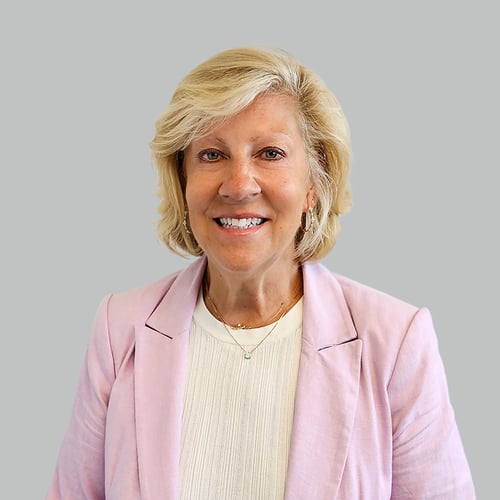 Headshot of Janie Emrick, a wealth advisor at Chase