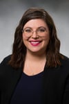 Lauren Wallace, MD is a family medicine provider at St. Luke's Miller Creek Medical Clinic!