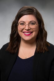 Lauren Wallace, MD is a family medicine provider at St. Luke's Miller Creek Medical Clinic!