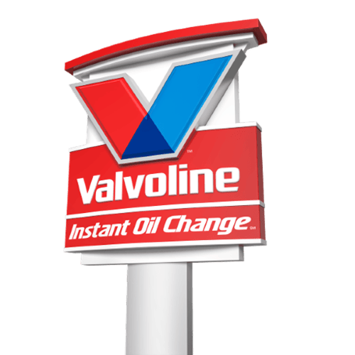 Valvoline Instant Oil Change