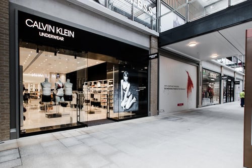 Storefront picture