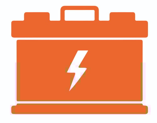 REVISIÓN Y CARGA DE BATERÍAS