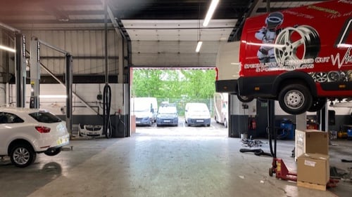 citroen garage near me