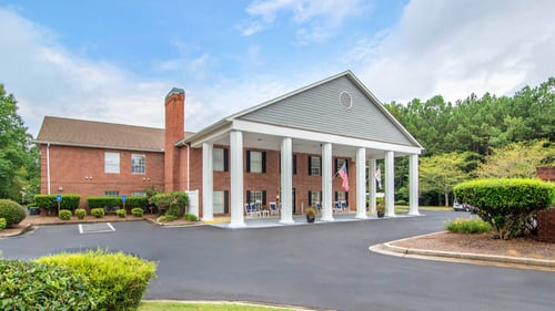 Brookdale Lawrenceville