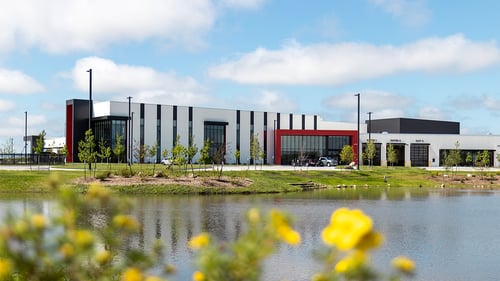 Housby Location - 8700 SE Convenience Blvd. Ankeny, IA 50021