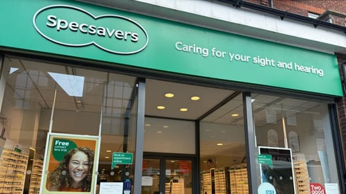 Specsavers Opticians and Audiologists - Walthamstow