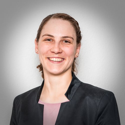 Dorothee Zimmermann (Partnerin)