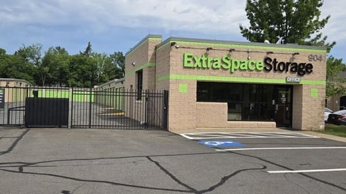 Extra Space Storage