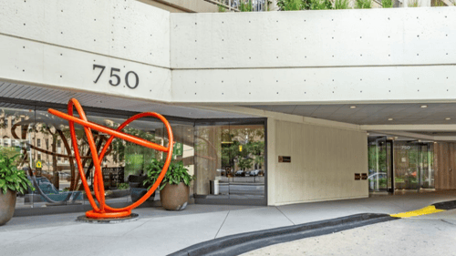 Asbury Plaza Apartments - Google Cover Photo