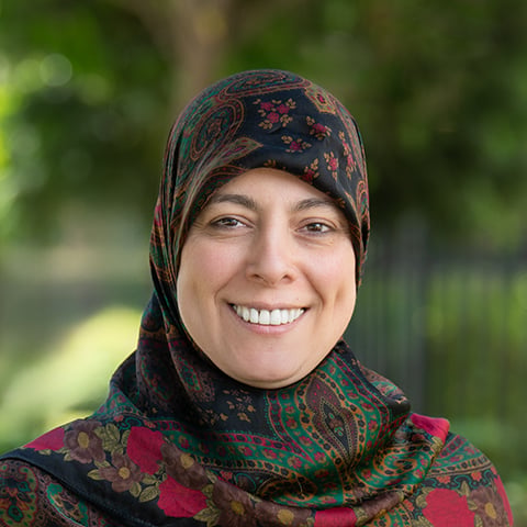 Dr. Rim I Atoui | Intensive Care Doctor in Modesto, CA | Sutter Health