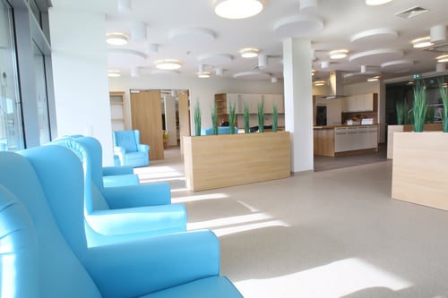 Diakonie Südburgenland GmbH – Seniorenwohngemeinschaft Plus in 7400 Oberwart