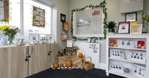 Busy Bees Springfield - Gallery Photo