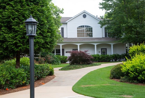 Walton Grove Apartment Homes Smyrna, GA