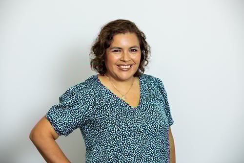 The Kauls Group Team Photo