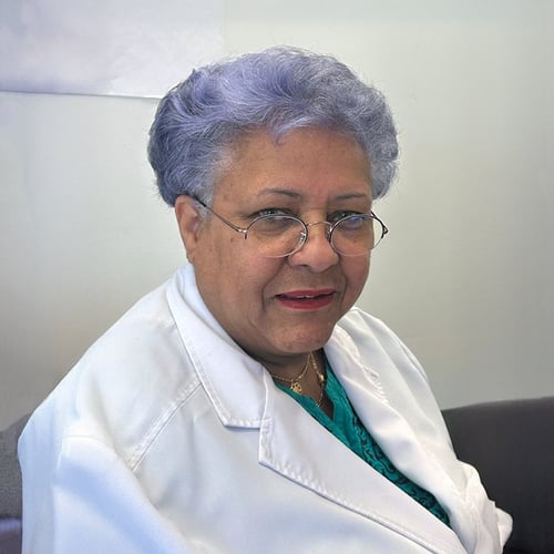 Ana Sabournin, BSN, FNP-C