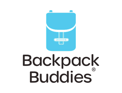 Backpack Buddies logo.