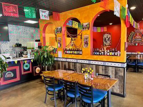 Fonda Don Cuco #3 - mexican restaurant