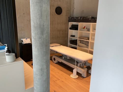 Viking Athletic GmbH - Physiotherapie - Muttenz