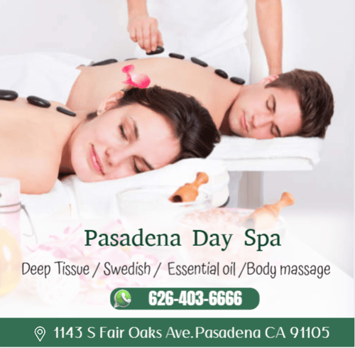 The Power of Relaxation & Rejuvenation