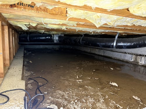 Water Damage Restoration 1 Reno-Tahoe