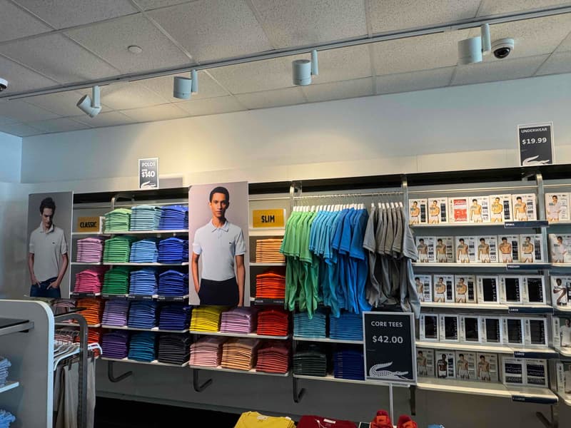 Polo Area