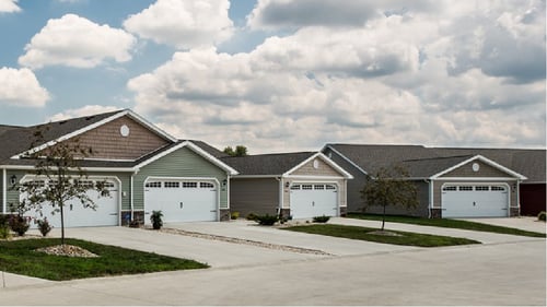 Redwood Texas Township Apartment Homes For Rent